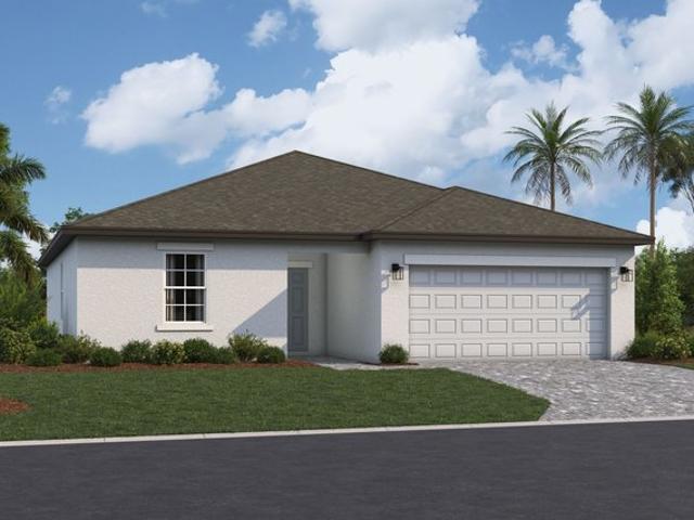 Bimini Plan Whispering Lakes Community