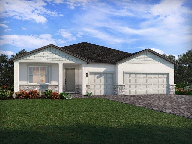 Bimini Plan Mount Plymouth Greens Community