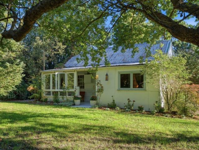 Bimlow Cottage