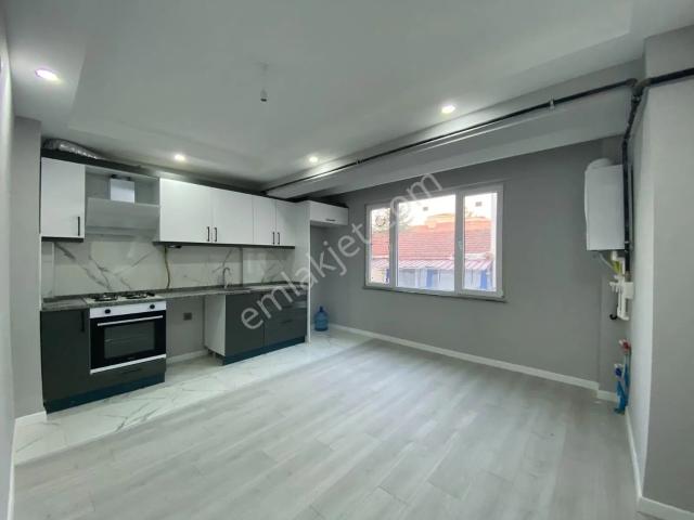 Bimondo'dan Çamlıca'da Sıfır 1+1 Kiralık Daire