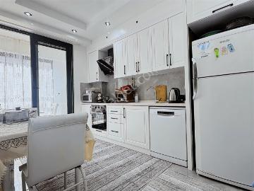 Binyapıdan Atalarda Asansörlü Acil Satılık Sıfır Lüks Daire !