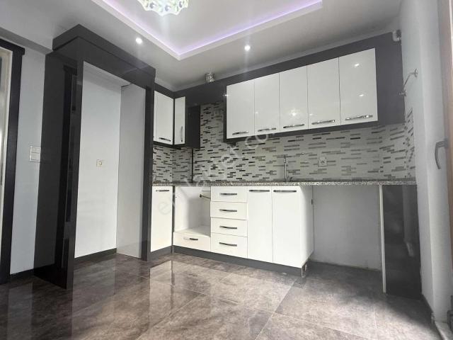 Binyapı'dan Fesleğende 3+1 Önü Açık Sıfır Ayarında Daire Fırsatı
