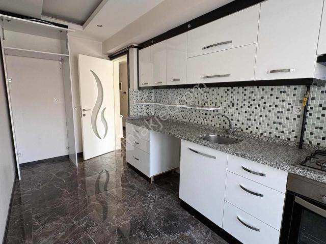 Binyapıdan Fesleğende Asansörlü 2+1 Lüks Daire !