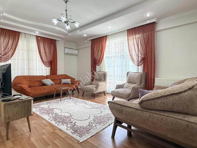 Binyapıdan Feslikanda Çift Daire Kullanımına Uygun Lüks Dubleks