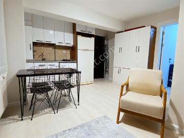 Binyapıdan Kuşpınar Çarş. Pazarı Mevkii Sıfır Eşyalı Apart