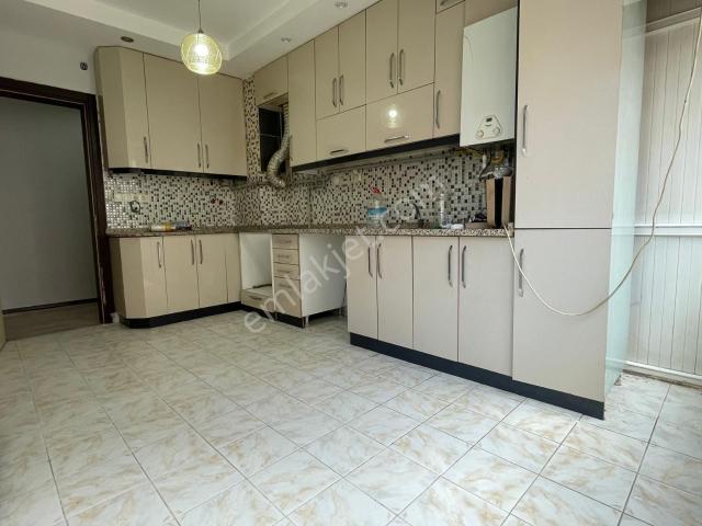 Binyapı'dan Kuşpınarda 3+1 Arakat Kiralık Daire
