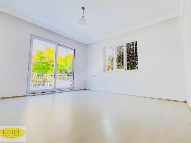 Binyapıdan Kıbrıs Şehitler Caddesi Yakını Kiralık Lüks Daire !