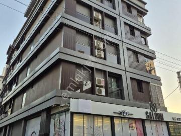 Binax Bakırçay Dan Atakent Tramvay Yakını 2+1 Genç Bina
