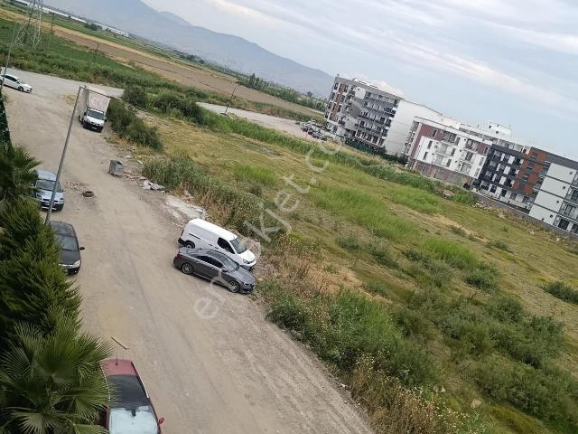 Binax Bakırçay Emlak'tan Üniversite Yakını 1+1 Eşyalı Kiralık