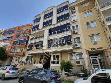 Binax Bakırçay Gayrimenkul Tramvay Karşısı 2+1 Satılık Daire