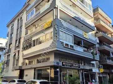 Binax Bakırçay Gayrimenkul Tramvay Karşısı 3+1 Kombi Doğalgazlı