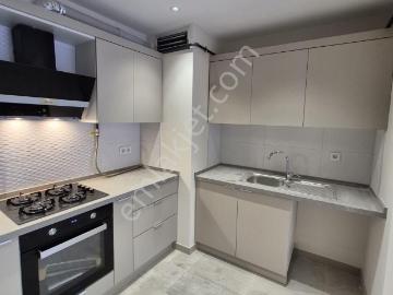Binax Bakırçay Gayrimenkul Yalı Mh. Tramvay Yakını 2+1 Satılık Daire