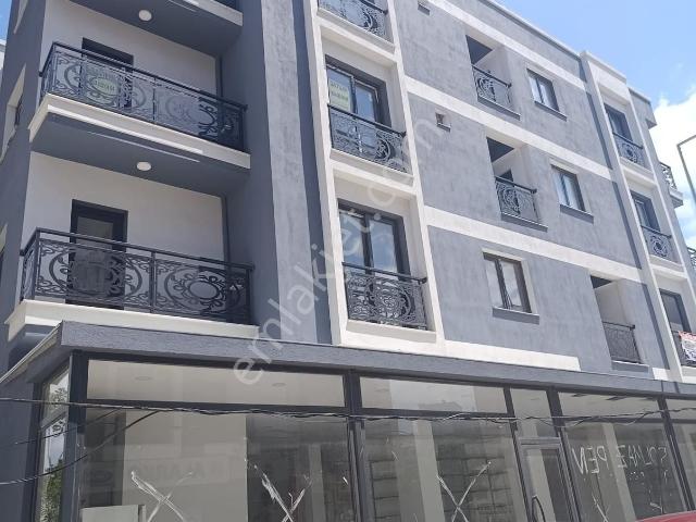 Binax Bakırçay'dan Seyrek'te Kiralık Temiz Eşyalı 1+1 Daire