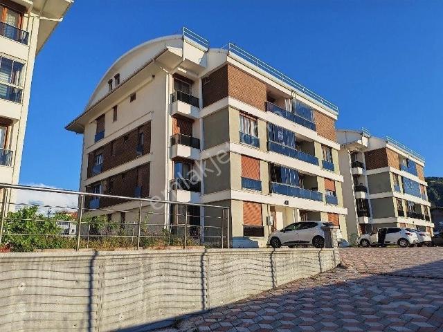 Binbirevler Mahallesinde Super Lüx 3+1 Satılık Daire