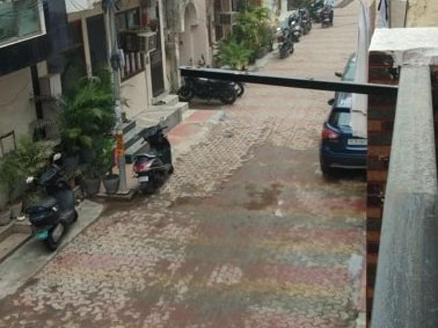 Bindapur, Dwarka 1 Bedroom 500 Sq. Ft. Independent House in Bindapur Delhi Listing ID: #10175