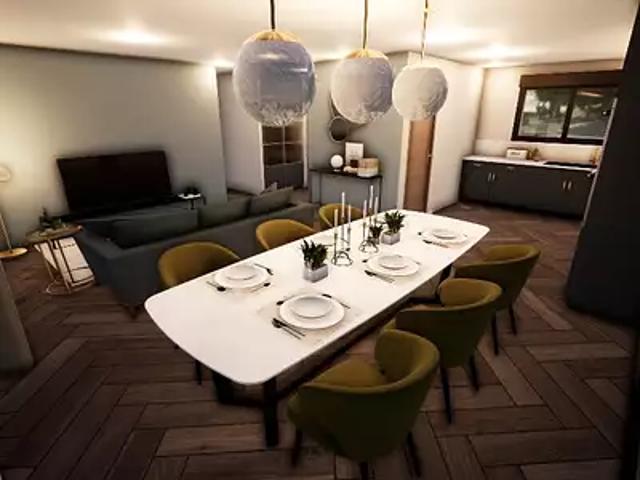 Bindernheim 67600 Programme neuf maison neuf à vendre 4 pièces