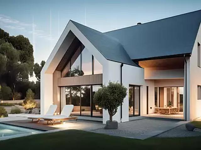 Bindernheim 67600 Programme neuf maison neuf à vendre 6 pièces