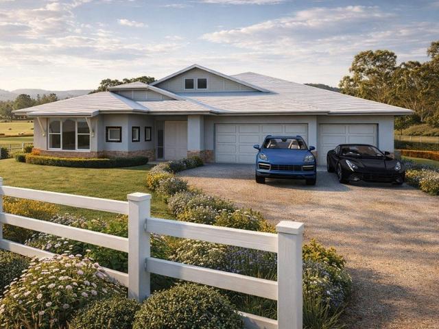 Binet Homes House and Land package Selling Off Plan