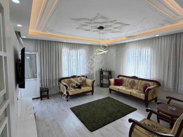 Binevler Balık Pazarı Cvr Eşyalı 3+1 Kiralık Daire