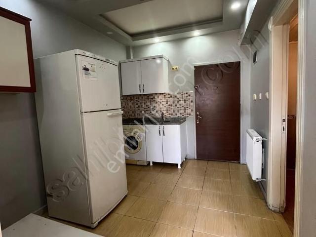 Binevler Civarı *2+0 Krediye Uygun Yatırımlık Stüdyo Daire