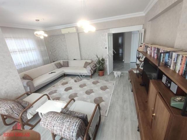 Binevler Mah. Ana Cadde Üzerinde Satılık Daire