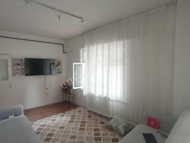 Binevler Mah Ana Caddeye Yakın Isı Yalıtımlı 2+1 Giriş Kat