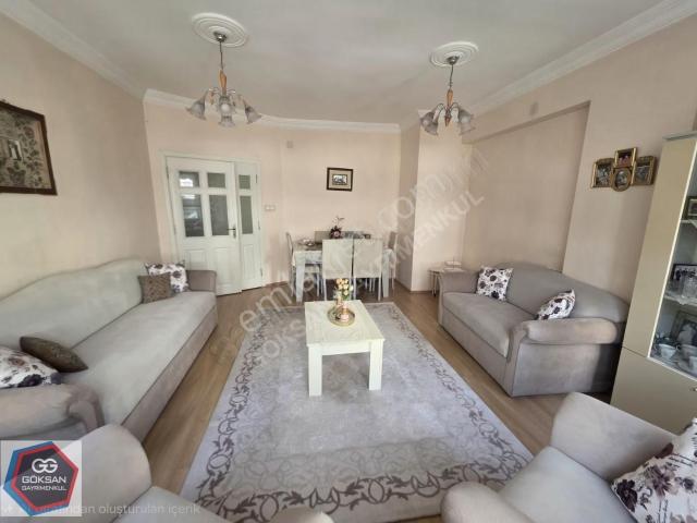 Binevler Mahallesi Satılık 3 +1 Daire