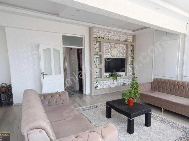 Binevler Mahlesinde Konumu Güzel 2+1 Daire
