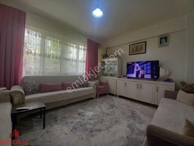 Binevler Reno Servisi Arkası Satılık 2+1 Daire