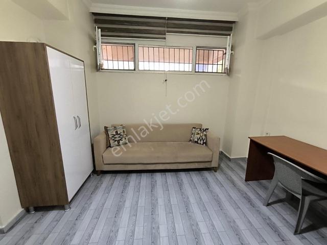 Binevlerde Kiralık 1+0 Eşyalı Daire