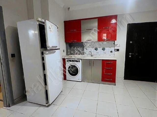 Binevler'de Satılık 2 + 0 Stüdyo Daire