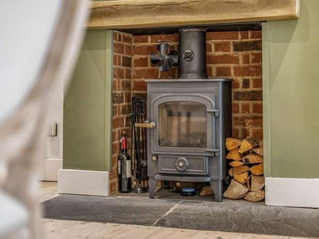 Binfield Road, Byfleet, Surrey, KT14