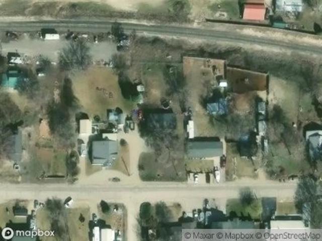 Binford Dr