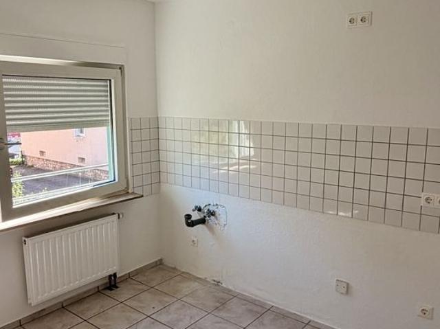 Bingen, sanierte 3 Zimmer Wohnung mit traumhaften Balkon