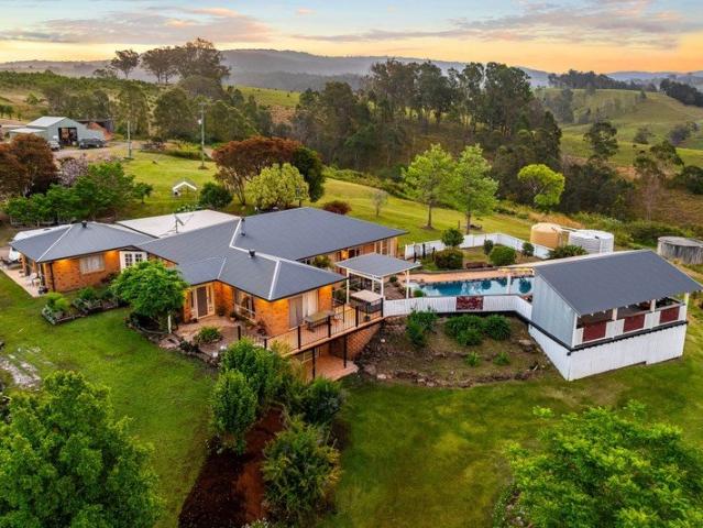 Bingeebeebra 104 Acres of Endless Opportunity, Exceptional Infrastructure & Breathtaking Views