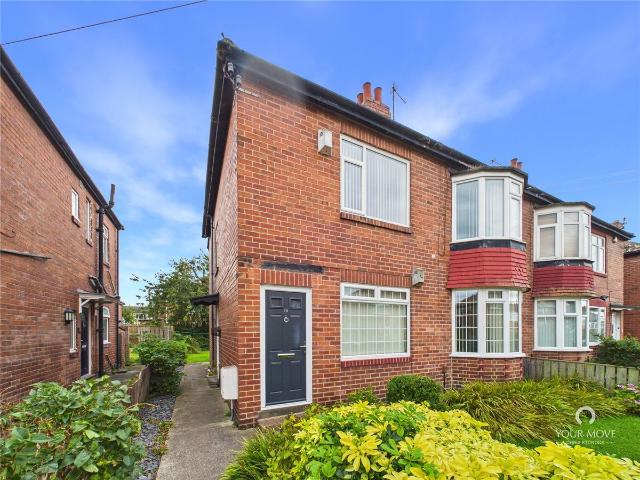 Bingfield Gardens, Newcastle Upon Tyne, Tyne And Wear NE5, 2 bed flat to rent, £700 pcm | PrimeLocation