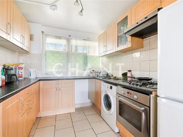 Bingfield Street, Islington, London, N1 4 bed apartment to rent £3,500 pcm £808 pw