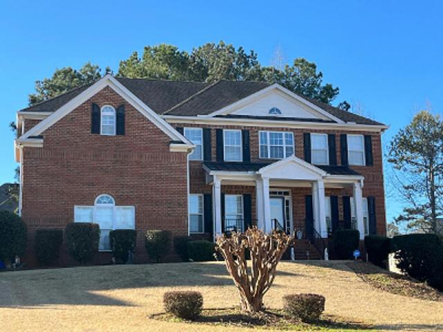 Bingham Dr