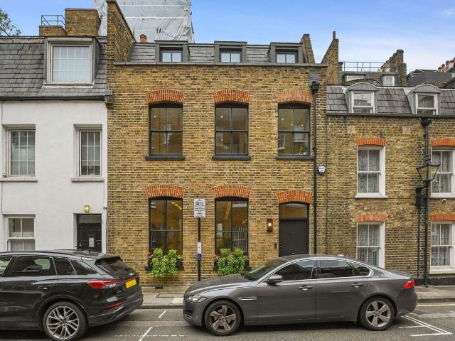 Bingham Place, Marylebone, London W1U, 4 bed terraced house to rent, £25,783 pcm | PrimeLocation