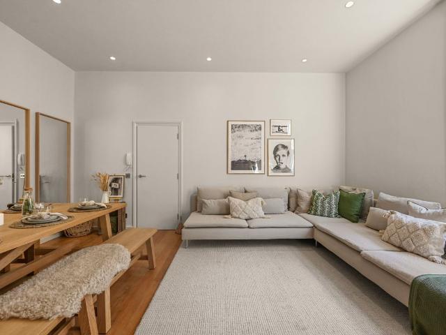 Bingham Place, Marylebone, London W1U, 2 bed maisonette to rent, £6,392 pcm | PrimeLocation