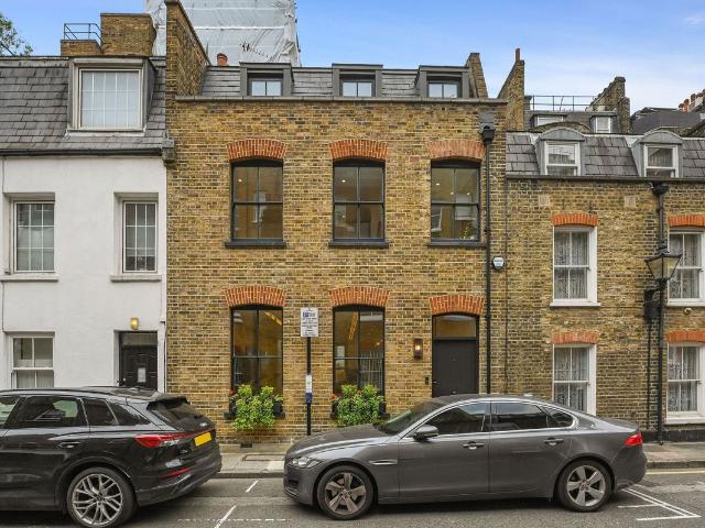 Bingham Place, Marylebone, London W1U, 3 bed detached house to rent, £25,783 pcm | PrimeLocation