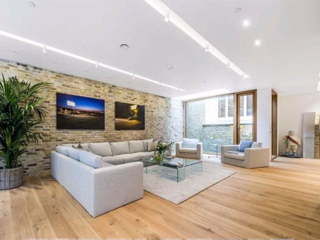 Bingham Place, Marylebone W1U, 3 bed terraced house to rent, £24,917 pcm | PrimeLocation