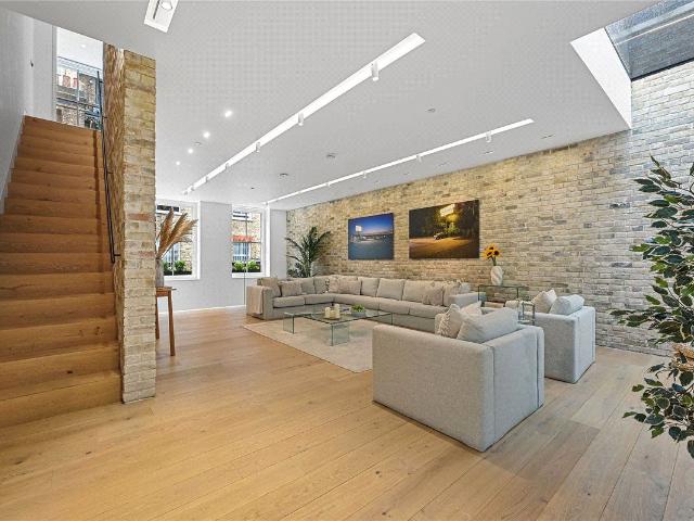 Bingham Place, London W1U, 3 bed terraced house to rent, £24,917 pcm | PrimeLocation