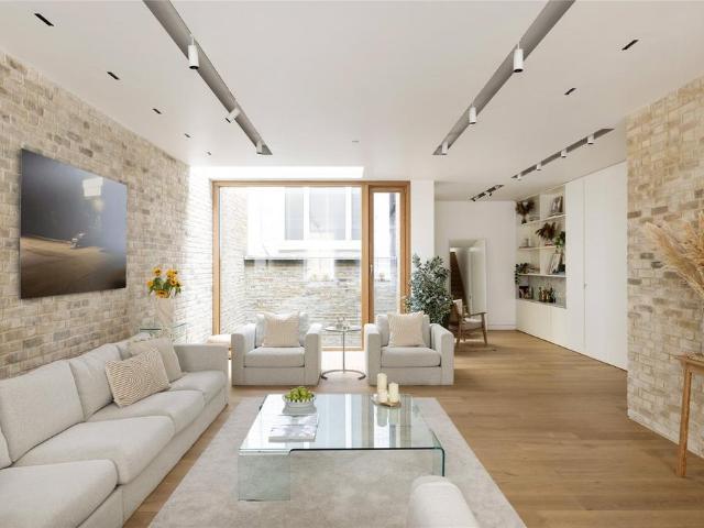 Bingham Place, London, W1U 3 bed terraced house to rent £24,917 pcm £5,750 pw