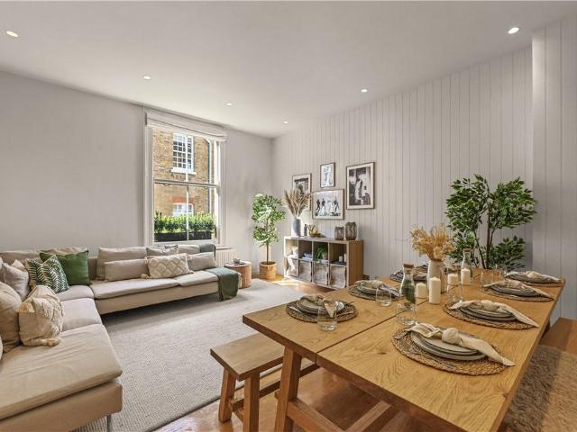 Bingham Place, London, W1U 2 bed apartment to rent £6,392 pcm £1,475 pw
