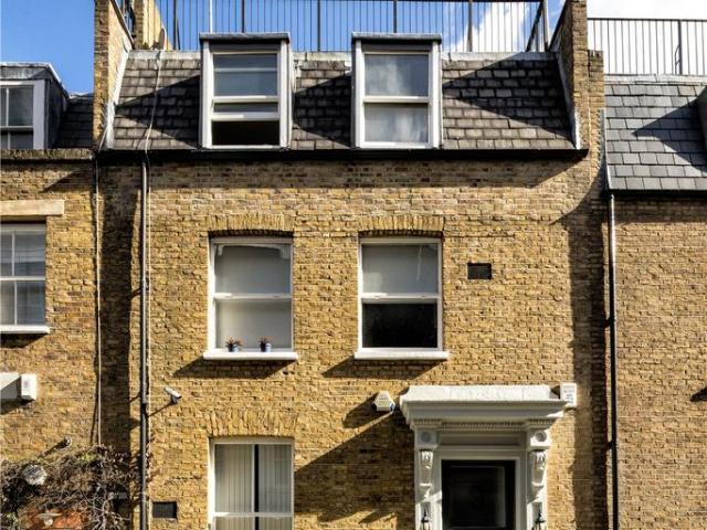 Bingham Place, London, W1U 2 bed apartment to rent £8,645 pcm £1,995 pw