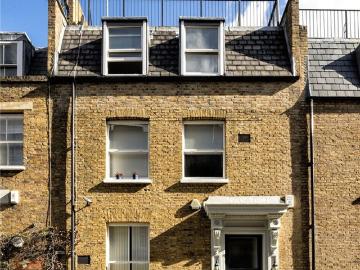 Bingham Place, London W1U, 2 bed flat to rent, £8,645 pcm | PrimeLocation