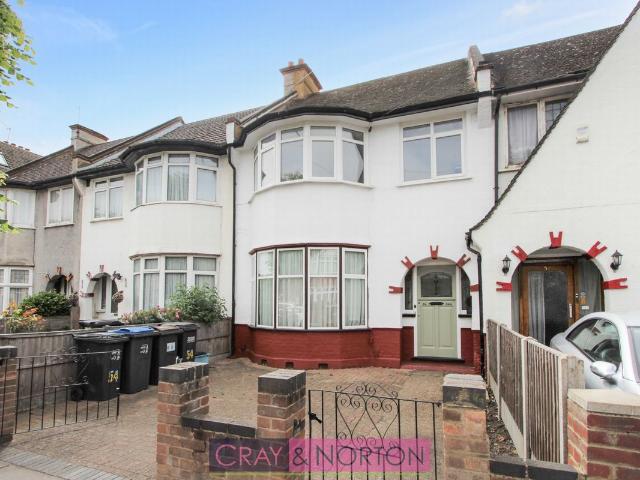 Bingham Road, Addiscombe CR0, 1 bed flat to rent, £1,250 pcm | PrimeLocation