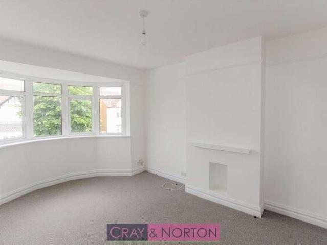Bingham Road, Addiscombe, CR0