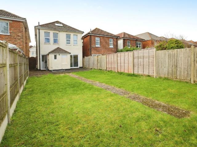 Bingham Road, Bournemouth BH9, 5 bed property to rent, £2,400 pcm | PrimeLocation